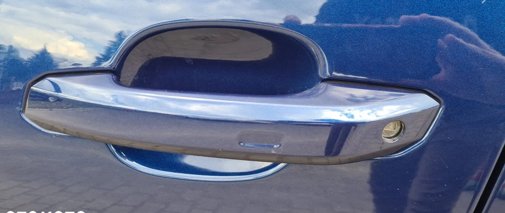 Audi A4 cena 85500 przebieg: 172000, rok produkcji 2016 z Busko-Zdrój małe 704